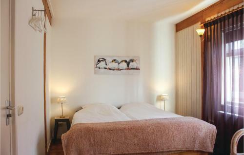 Eight-bedroom Holiday Home In Bruchterveld