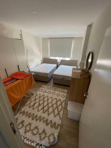 Apartamento Amazing Pool Antalya