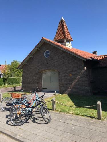 Cadzandkerkje