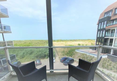 Apartamento Seaview