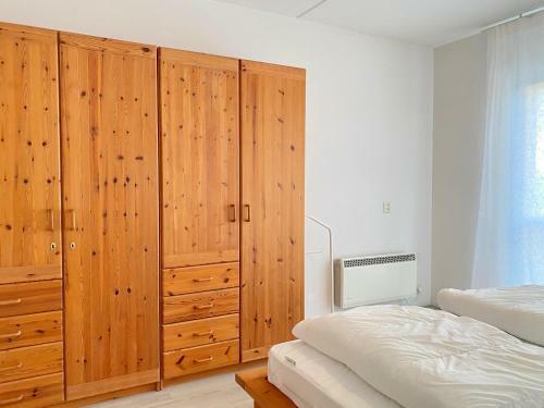 Apartamento Badhotel 341