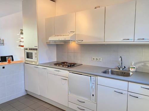 Apartamento Badhotel 341