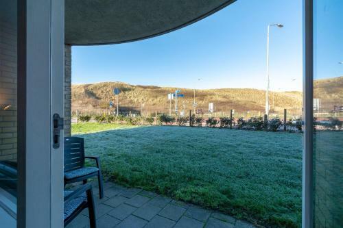 Apartamento Beach Appartement 8 Callantsoog