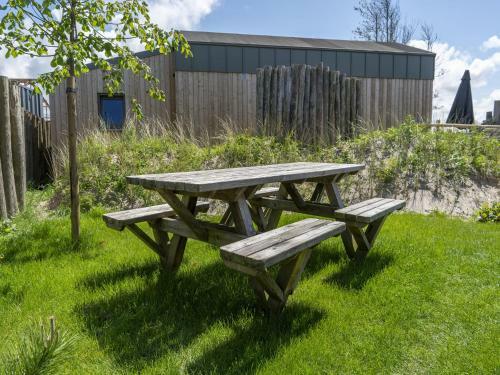 Modern Holiday Home In Callantsoog With Garden