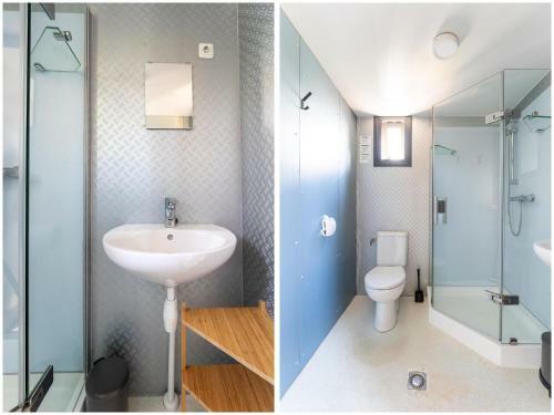 Modern Holiday Home In Callantsoog With Garden