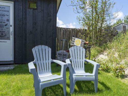 Modern Holiday Home In Callantsoog With Garden