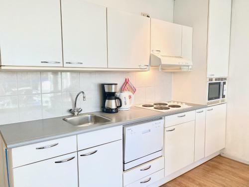 Apartamento Badhotel 316