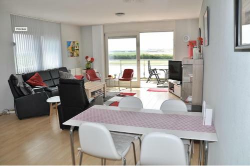 Apartamento Appartement Duinerei C201