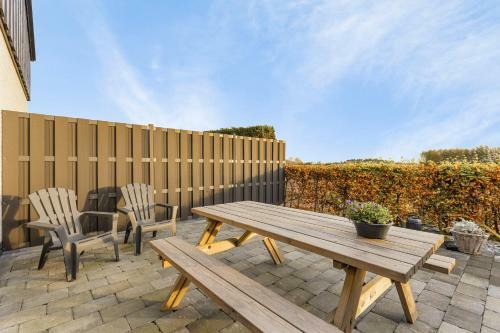 Apartamento Wolfsveld