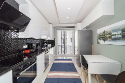Apartamento Flat With Walking Distance To Beach In Antalya
