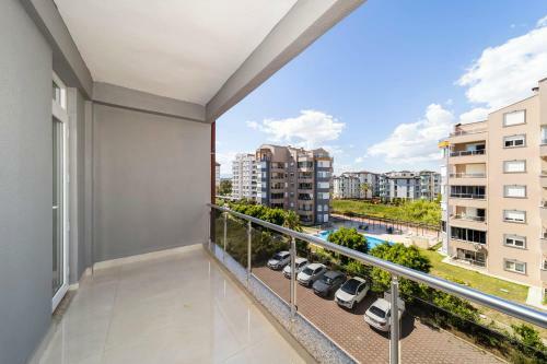 Apartamento Flat With Walking Distance To Beach In Antalya