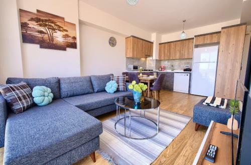 Apartamento Ekpa 1207 By Newinn