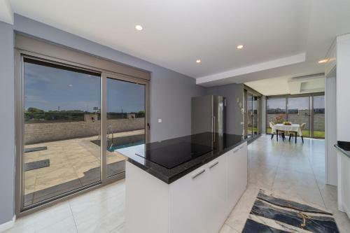 Luxury Villa With Private Pool Close To Lara Beach