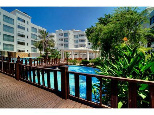 Jasmine Court Hotel & Casino