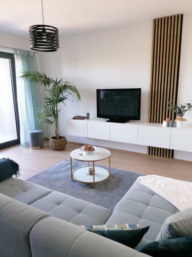 Garden Apartman