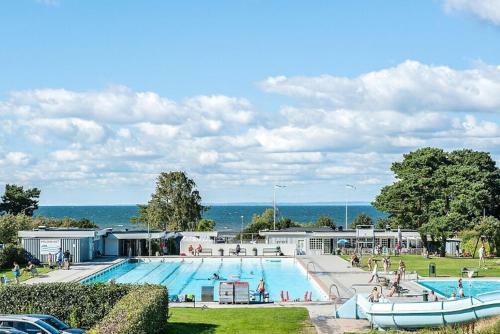 Apartamento Havsbadsv�gen Stella Star