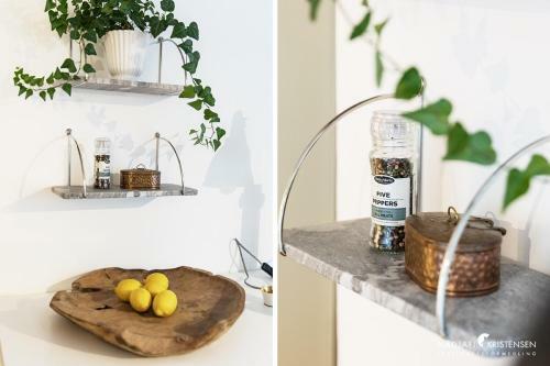 Apartamento Havsbadsv�gen Stella Star