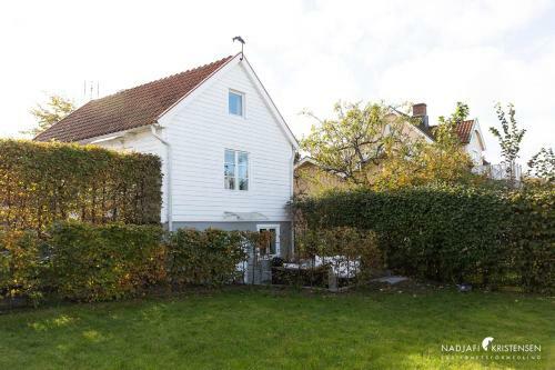 Apartamento Havsbadsv�gen Stella Star