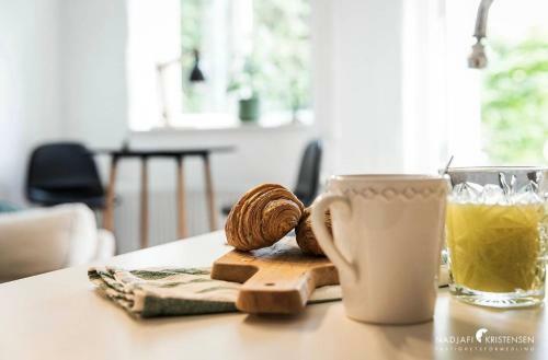 Apartamento Havsbadsv�gen Stella Star