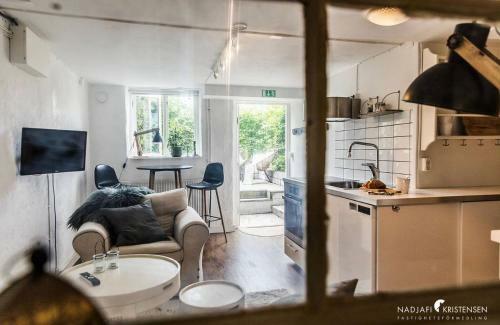 Apartamento Havsbadsv�gen Stella Star