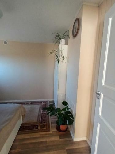 Apartamento Place To Stay In Dr�bak