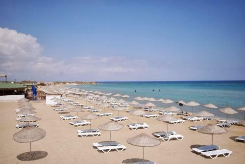 Apartamento Famagusta Air Bnb