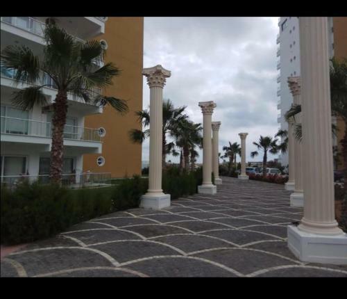 Apartamento Caesar Resort Studio North Cyprus
