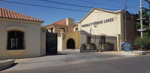 Apartamento Maipu Home 2
