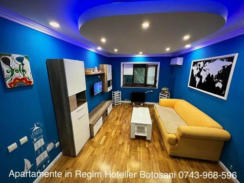 Apartament Nemaipomenit De Frumos Super Accesibil