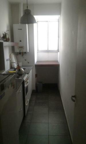 Apartamento Aconcagua Mdp