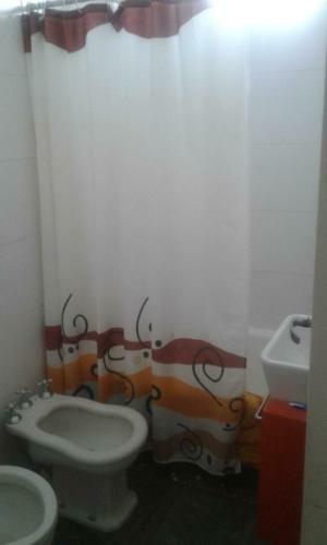 Apartamento Aconcagua Mdp