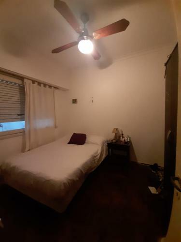 Apartamento Depto Mar Del Plata Centro P/ 4 Personas