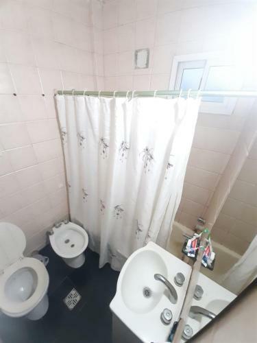 Apartamento Depto Mar Del Plata Centro P/ 4 Personas
