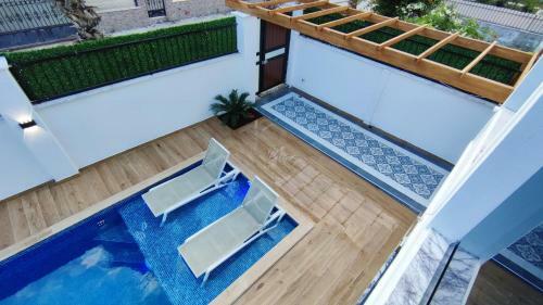 New Luxury Villa Casa Pura Vida