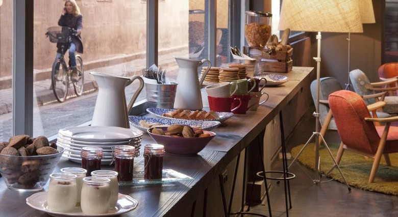 Hotel Chic&basic Ramblas