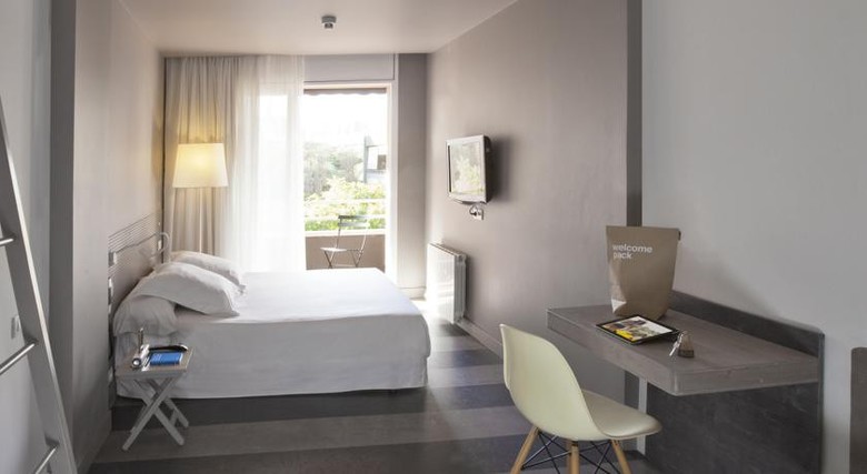 Hotel Chic&basic Ramblas