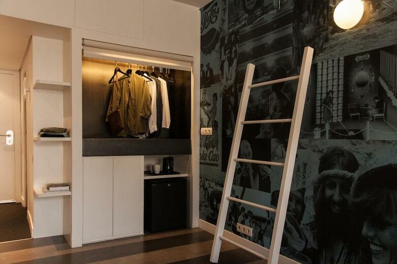 Hotel Chic&basic Ramblas