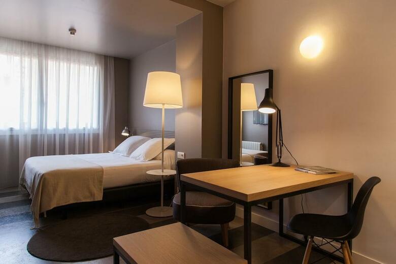 Hotel Chic&basic Ramblas
