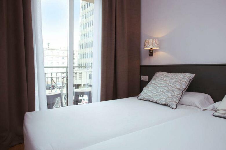 Hotel Chic&basic Ramblas