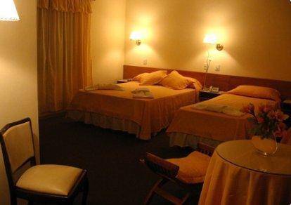 Hotel Cristal
