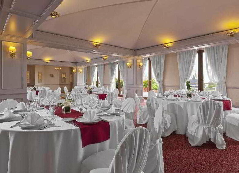 Quinto Centenario Hotel