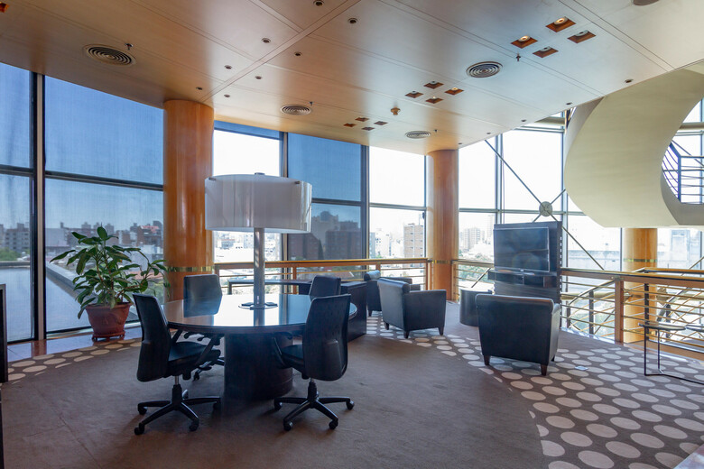 Quinto Centenario Hotel