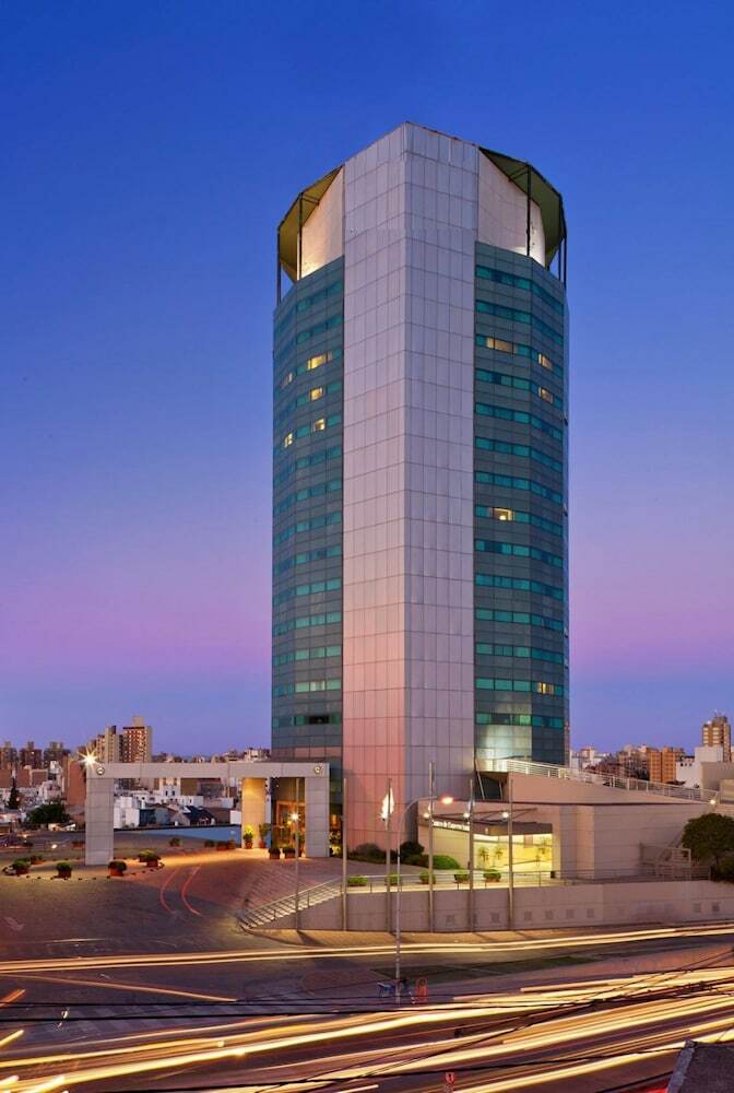Quinto Centenario Hotel