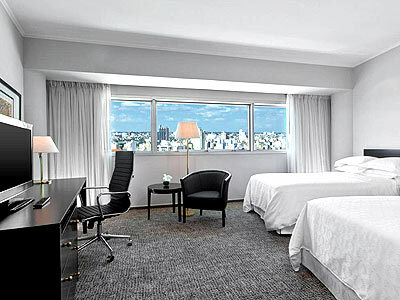 Quinto Centenario Hotel
