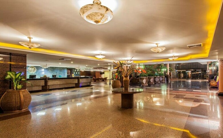 Ghl Hotel Sunrise