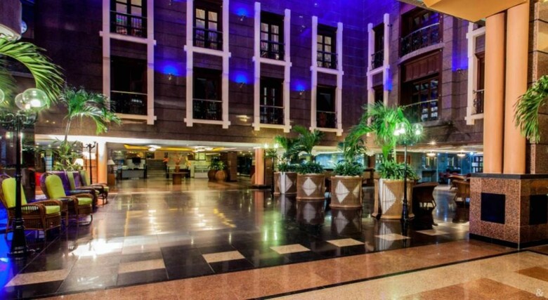 Ghl Hotel Sunrise