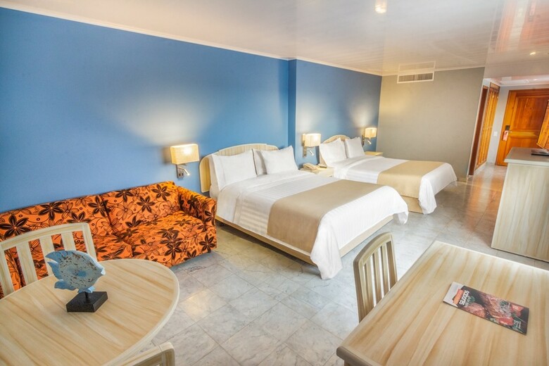 Ghl Hotel Sunrise