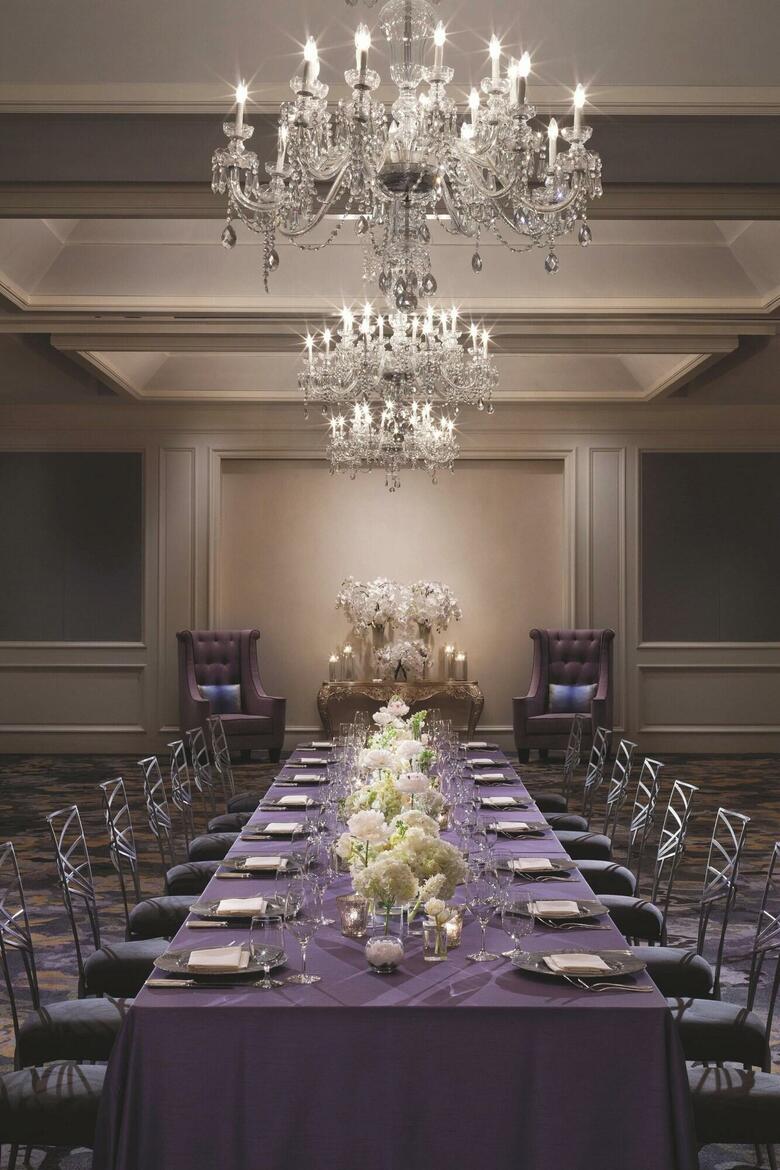 Hotel Ritz Carlton Buckhead