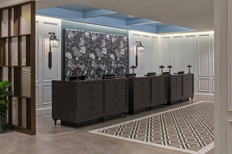 Hotel Ritz Carlton Buckhead