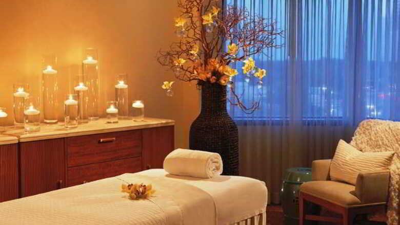 Hotel Ritz Carlton Buckhead
